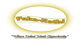 Vuka Nathi Talent Logo